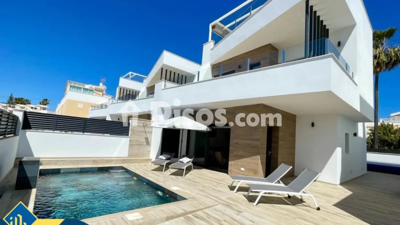 Casa – Guardamar del Segura