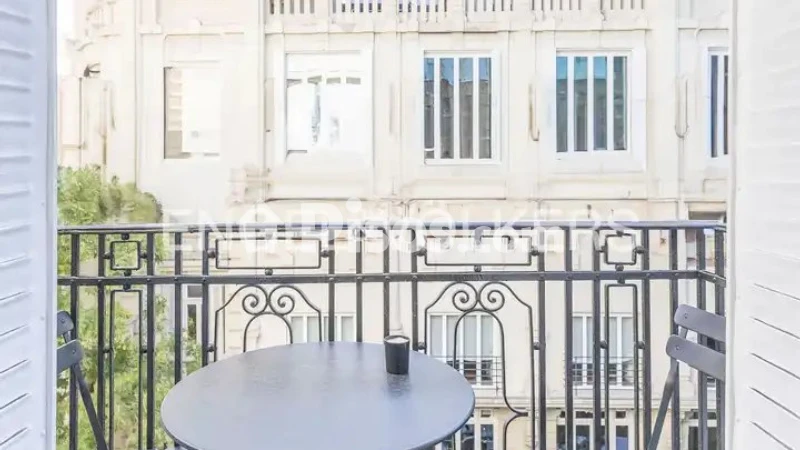 Fotografía del inmueble reportado: 4.300 €/mes — Madrid, Madrid