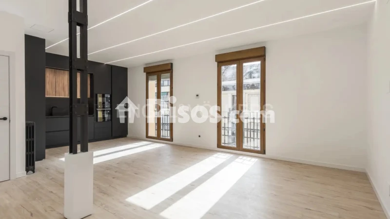 Fotografía del inmueble reportado: 3.500 €/mes — Madrid, Madrid