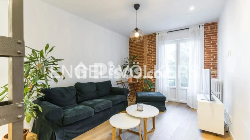 Fotografía del inmueble reportado: 2.900 €/mes — Madrid, Madrid