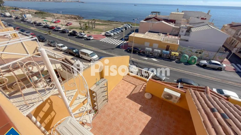 Pis – Torrevieja