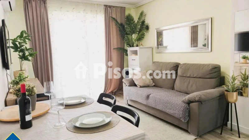 Apartamento en venta en Playa del Cura