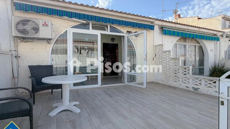 Casa en venta en La Siesta-El Salado-Torreta-El Chaparral