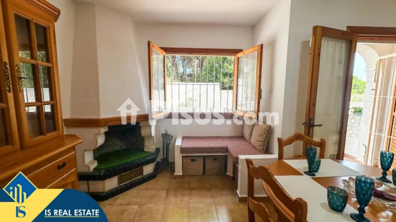 Casa adosada en venta en Playa Flamenca-Las Piscinas