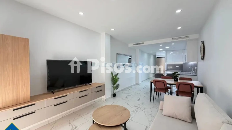 Apartamento en venta en Playa del Cura