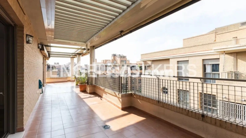 Fotografía del inmueble reportado: 3.500 €/mes — Valencia, Valencia