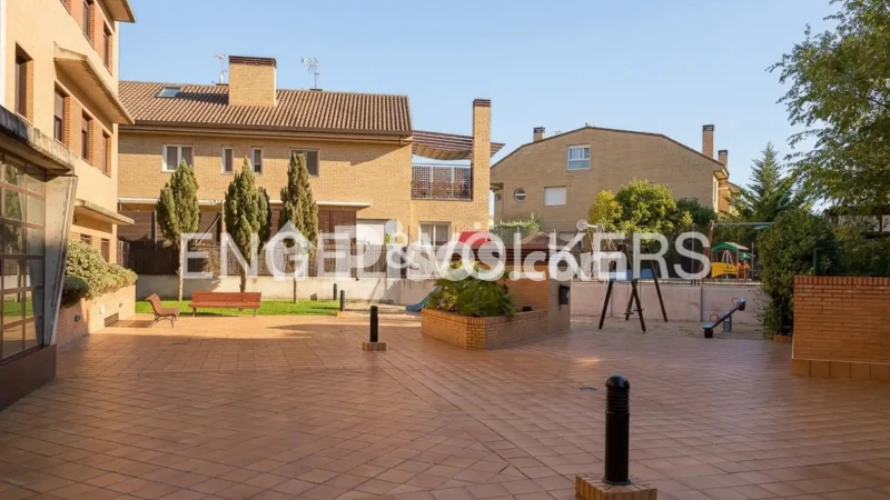 Fotografía del inmueble reportado: 2.300 €/mes — Madrid, Madrid