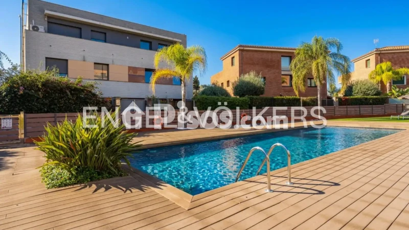 Fotografía del inmueble reportado: 6.700 €/mes — Barcelona, Barcelona