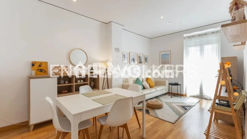 Fotografía del inmueble reportado: 1.500 €/mes — Valencia, Valencia