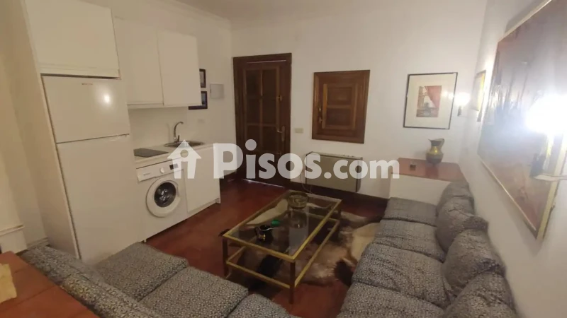 Fotografía del inmueble reportado: 400 €/mes — Cáceres, Cáceres