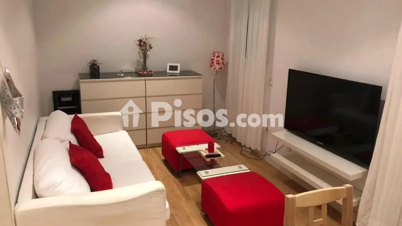 Fotografía del inmueble reportado: 1.250 €/mes — Madrid, Madrid
