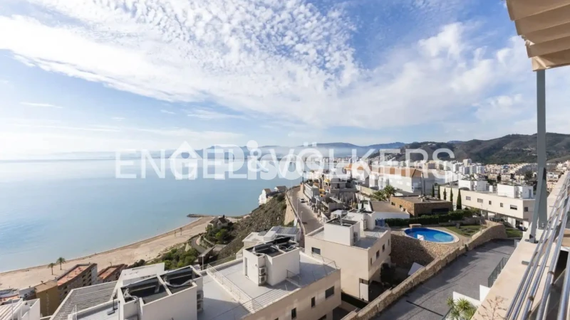 Fotografía del inmueble reportado: 2.400 €/mes — Valencia, Valencia