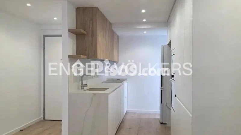 Fotografía del inmueble reportado: 1.900 €/mes — Valencia, Valencia