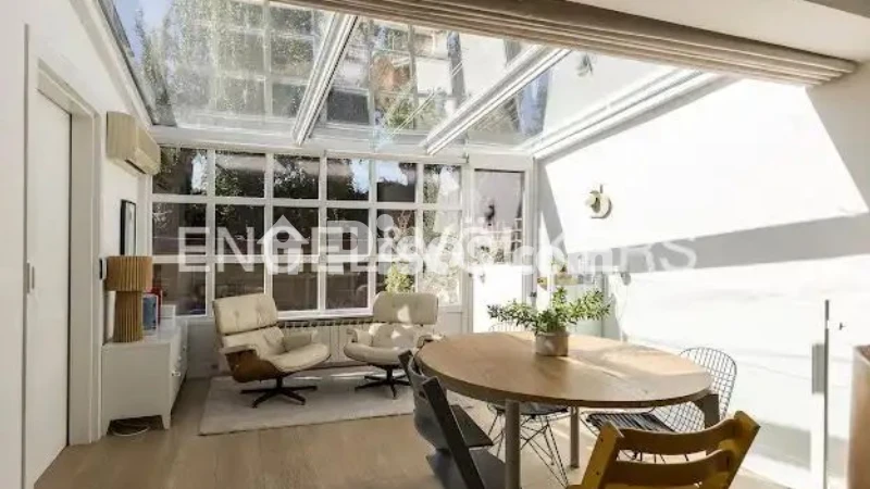 Fotografía del inmueble reportado: 2.750 €/mes — Madrid, Madrid