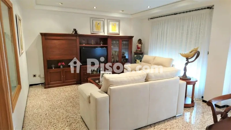 Piso en venta en Pont Nou