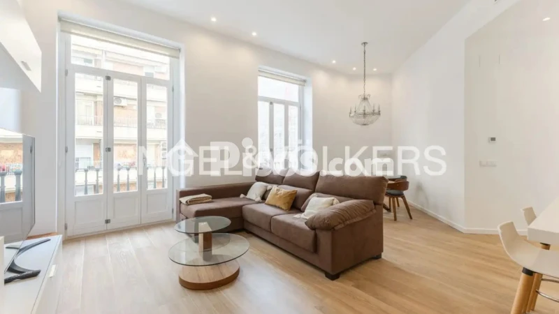 Fotografía del inmueble reportado: 3.900 €/mes — Valencia, Valencia