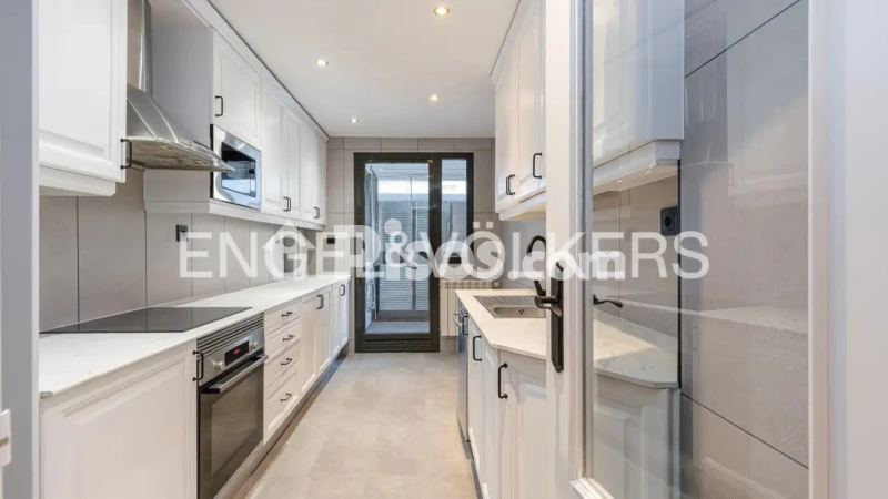 Fotografía del inmueble reportado: 3.000 €/mes — Madrid, Madrid
