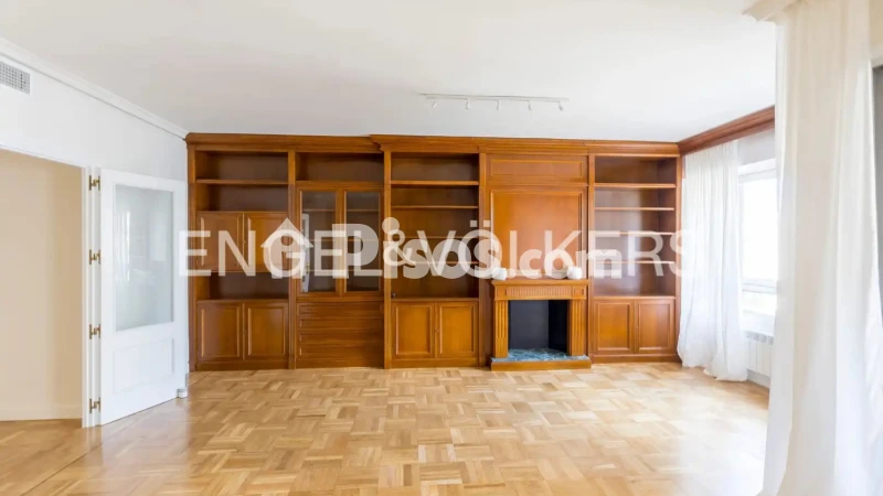 Fotografía del inmueble reportado: 3.500 €/mes — Madrid, Madrid