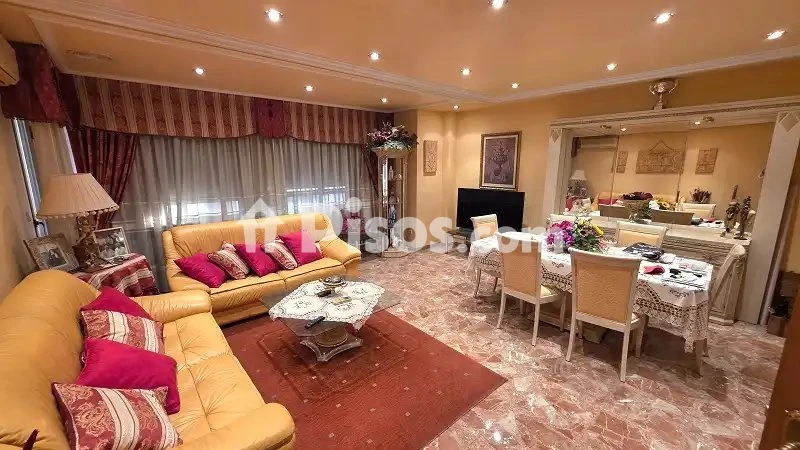 Piso en venta en Pont Nou