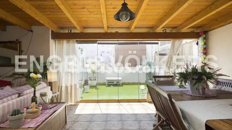 Fotografía del inmueble reportado: 1.600 €/mes — Valencia, Valencia