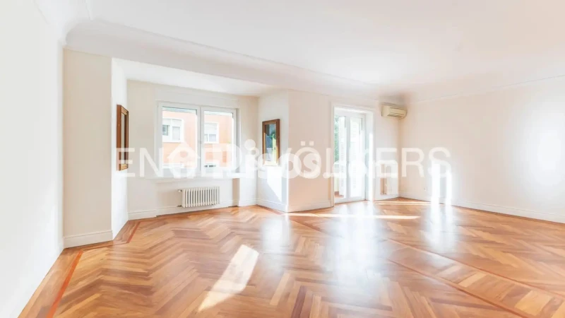 Fotografía del inmueble reportado: 4.500 €/mes — Madrid, Madrid