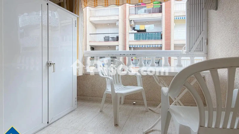 Apartamento en venta en Playa del Cura