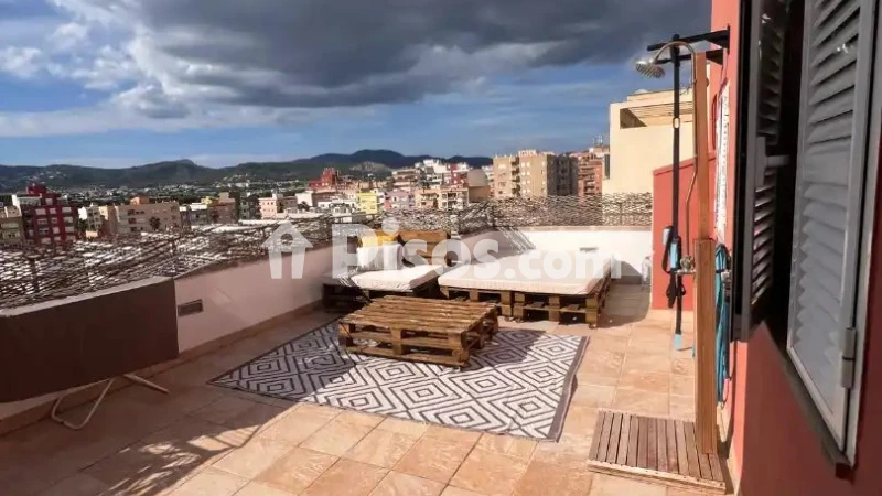 Fotografía del inmueble reportado: 1.450 €/mes — Baleares, Baleares