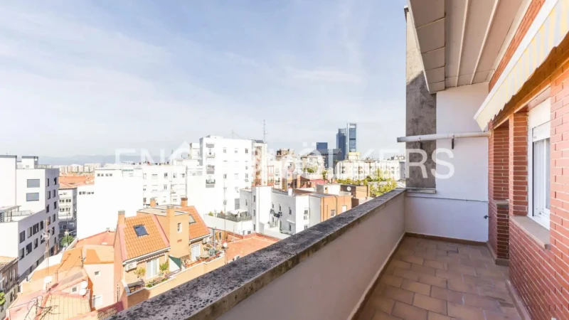 Fotografía del inmueble reportado: 2.800 €/mes — Madrid, Madrid