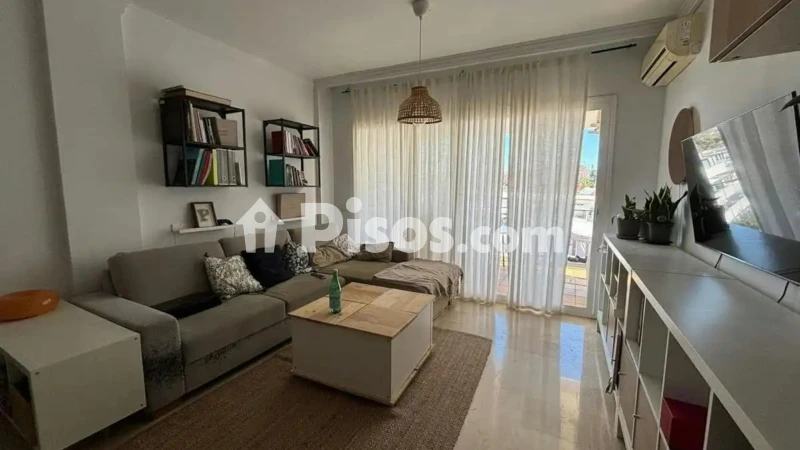Fotografía del inmueble reportado: 1.300 €/mes — Málaga, Málaga