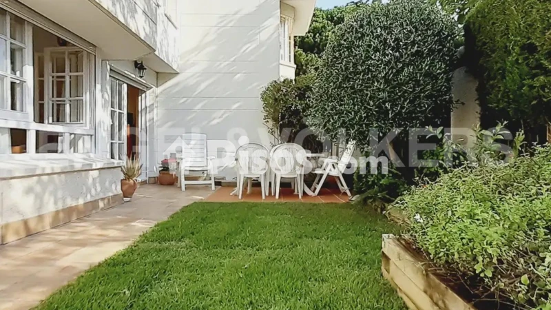 Fotografía del inmueble reportado: 2.140 €/mes — Barcelona, Barcelona