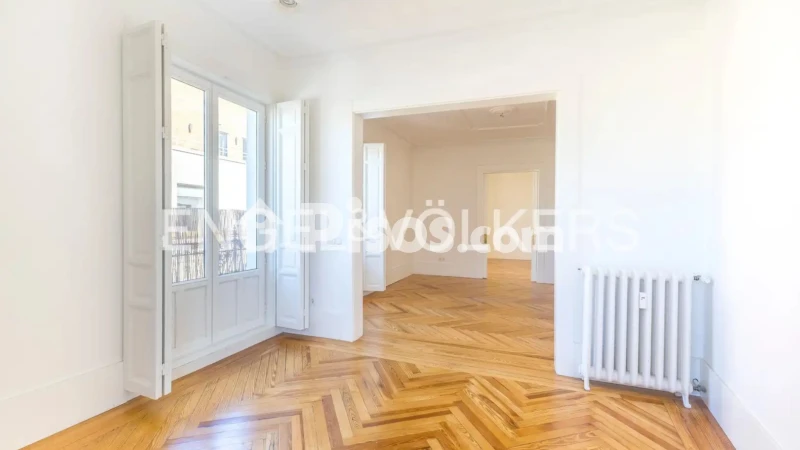 Fotografía del inmueble reportado: 5.000 €/mes — Madrid, Madrid