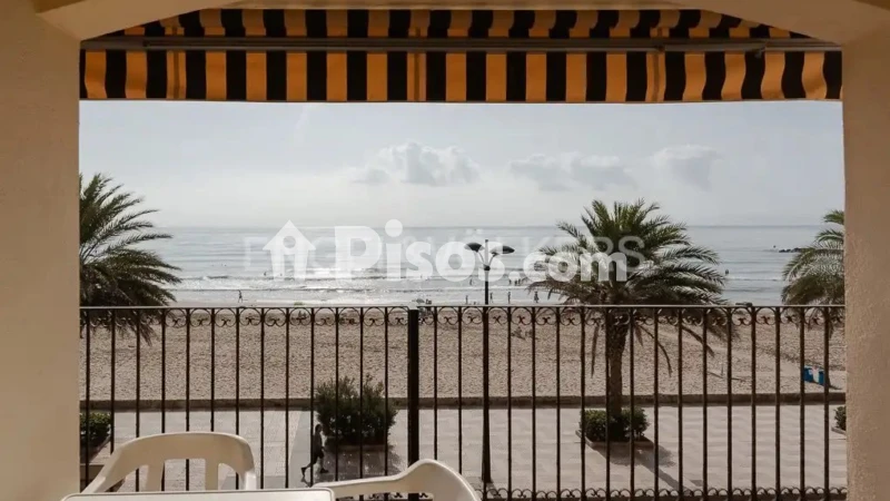 Fotografía del inmueble reportado: 1.200 €/mes — Valencia, Valencia