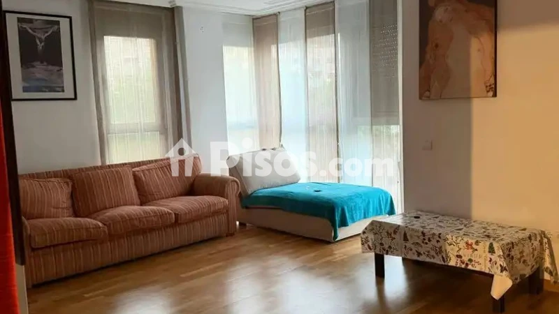 Fotografía del inmueble reportado: 980 €/mes — Almería, Almería