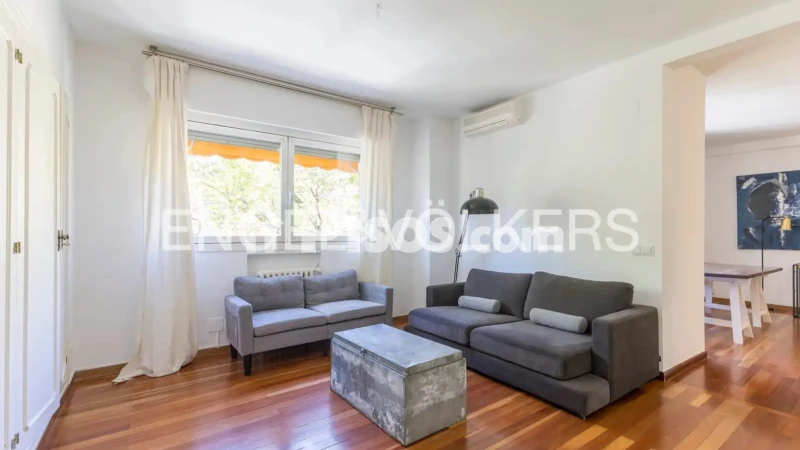 Fotografía del inmueble reportado: 2.200 €/mes — Madrid, Madrid