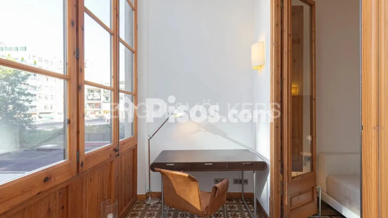 Fotografía del inmueble reportado: 4.822 €/mes — Barcelona, Barcelona