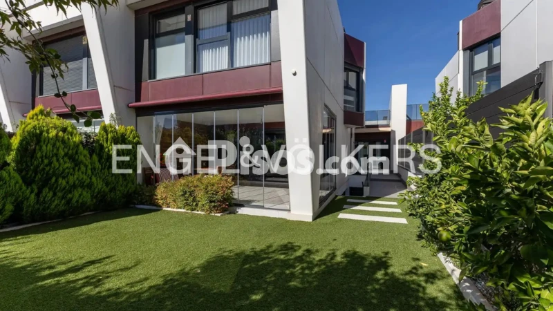 Fotografía del inmueble reportado: 3.900 €/mes — Madrid, Madrid