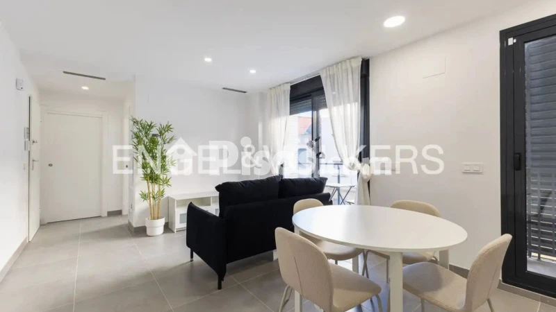 Fotografía del inmueble reportado: 950 €/mes — Valencia, Valencia