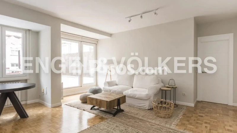 Fotografía del inmueble reportado: 3.000 €/mes — Madrid, Madrid