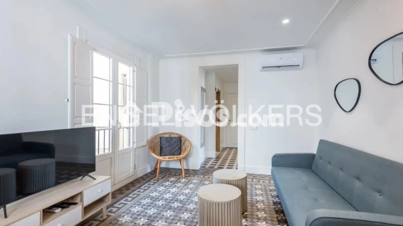 Fotografía del inmueble reportado: 2.100 €/mes — Barcelona, Barcelona