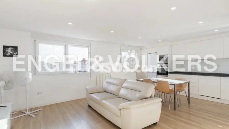 Fotografía del inmueble reportado: 1.500 €/mes — Valencia, Valencia