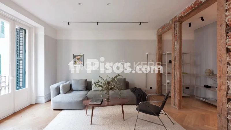 Fotografía del inmueble reportado: 4.500 €/mes — Madrid, Madrid