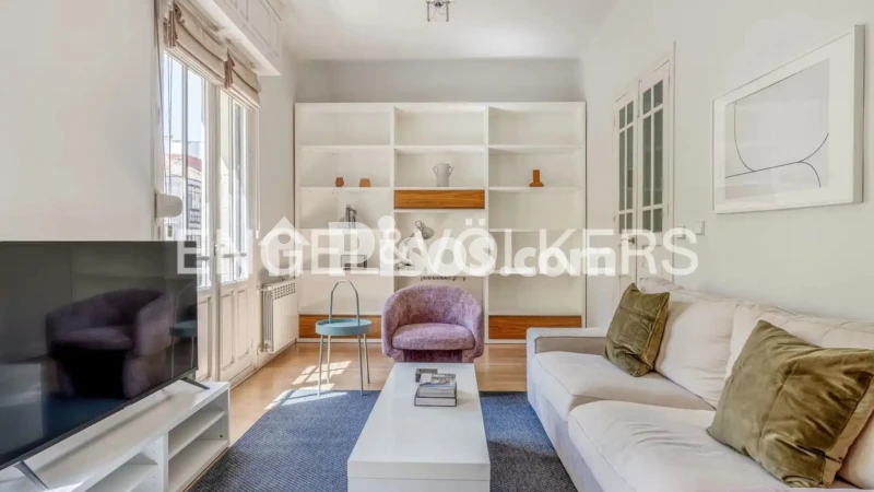 Fotografía del inmueble reportado: 2.800 €/mes — Madrid, Madrid