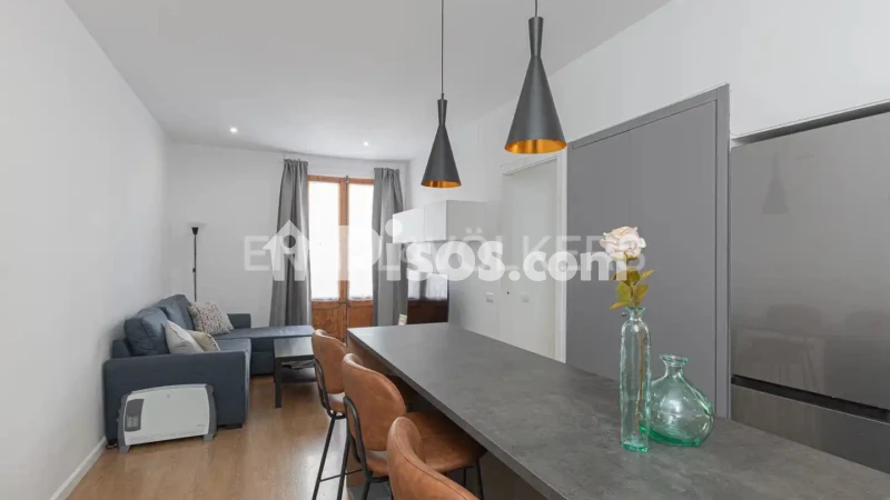 Fotografía del inmueble reportado: 1.850 €/mes — Barcelona, Barcelona