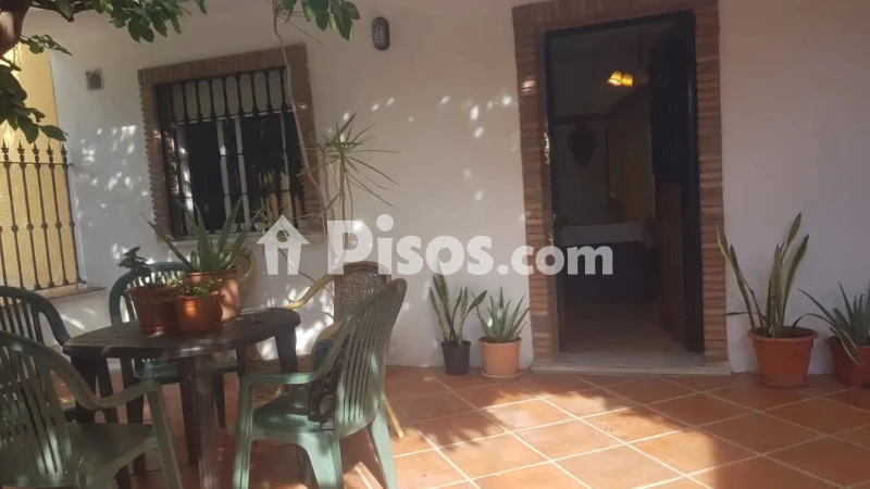 Fotografía del inmueble reportado: 950 €/mes — Málaga, Málaga