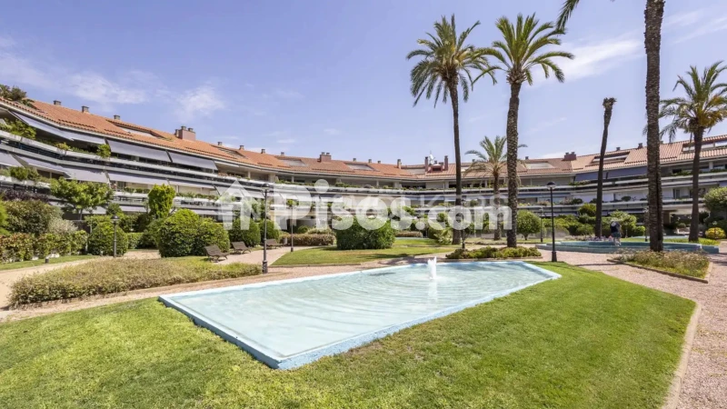Fotografía del inmueble reportado: 4.200 €/mes — Barcelona, Barcelona