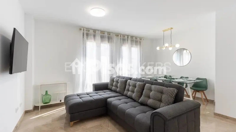 Fotografía del inmueble reportado: 1.980 €/mes — Valencia, Valencia