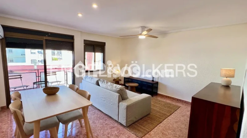 Fotografía del inmueble reportado: 1.350 €/mes — Valencia, Valencia