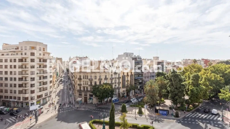 Fotografía del inmueble reportado: 2.600 €/mes — Valencia, Valencia