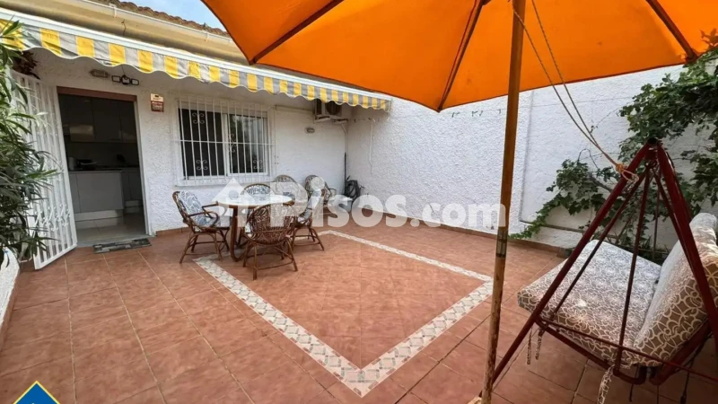 Casa en venta en La Siesta-El Salado-Torreta-El Chaparral