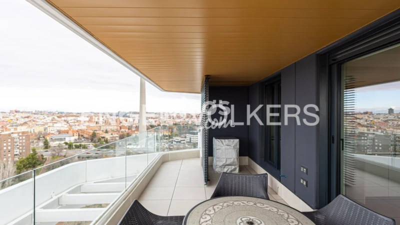 Piso en alquiler en Estrella